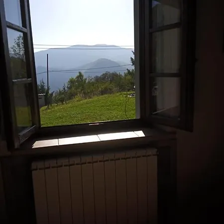 Affittacamere Roggio , Vagli Di Sotto , Lucca Guest house *