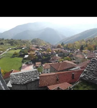 Affittacamere Roggio , Vagli Di Sotto , Lucca Fabbrica
