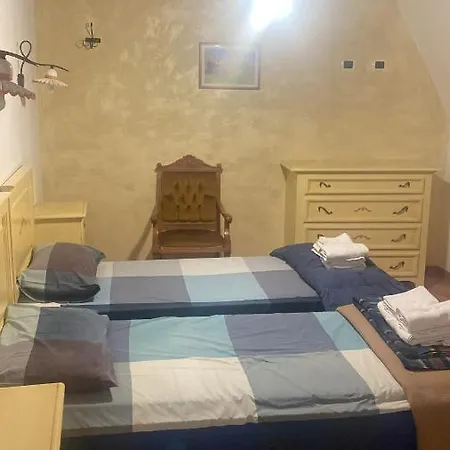 Gæstehus Affittacamere Roggio , Vagli Di Sotto , Lucca *