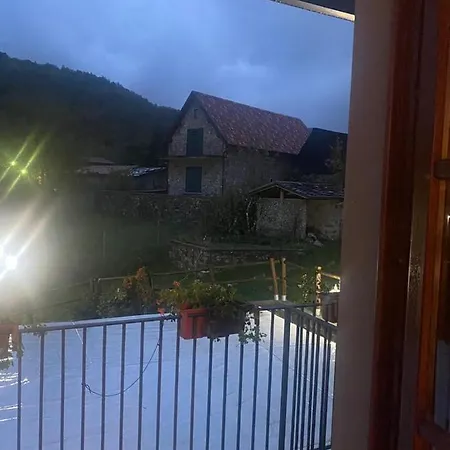 Affittacamere Roggio , Vagli Di Sotto , Lucca Guest house *