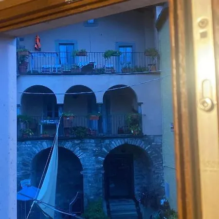 Gæstehus Affittacamere Roggio , Vagli Di Sotto , Lucca