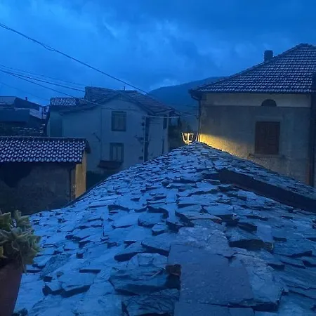 Affittacamere Roggio , Vagli Di Sotto , Lucca
