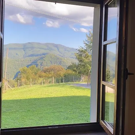 Affittacamere Roggio , Vagli Di Sotto , Lucca Guest house